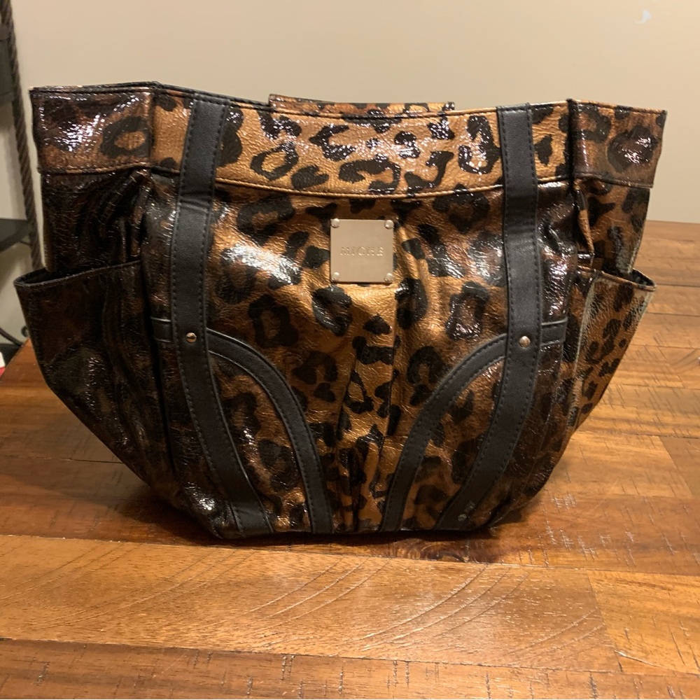 Miche cover